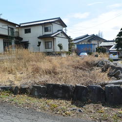 ※価格低下【売土地730万円】No.132 大川（おおかわ） 物件写真