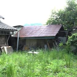  [売買250万円]NO.299島川原（しまがわら）  物件写真