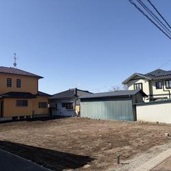 [売土地570万円]NO.326西海野（にしうんの） 物件写真