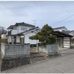 [売買900万円/賃貸5万円]No.327鞍掛（くらかけ） 物件写真