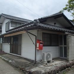 [売買400万円]No.331布下（ぬのした） 物件写真