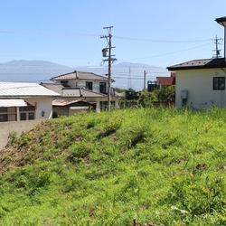  [売土地150万円]NO.294下八重原（しもやえはら） 物件写真