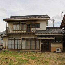 [売買1000万円]No.３２２原口（はらぐち） 物件写真
